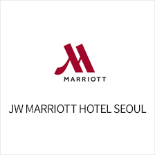 JW메리어트 호텔 서울